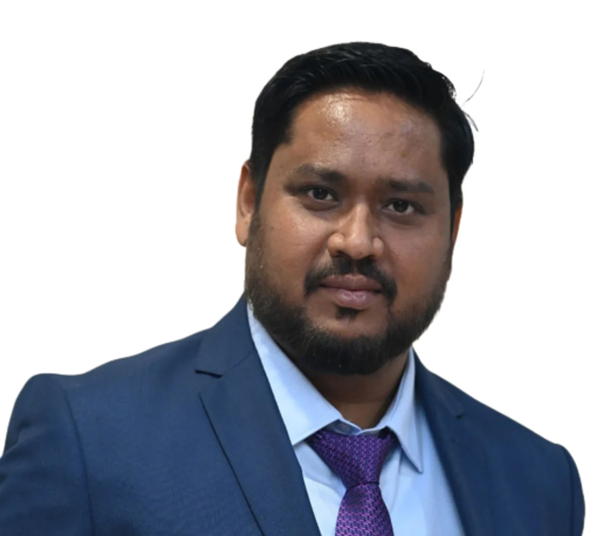Bhuvneshwar Pal Singh