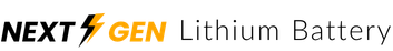 E-Rickshaw Lithium Battery 2