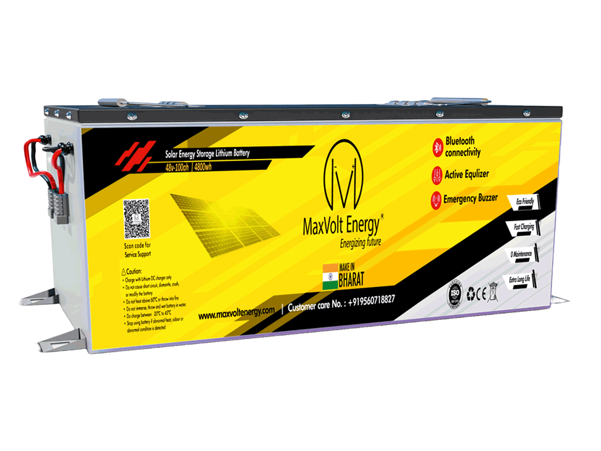 Energy Storage Systems